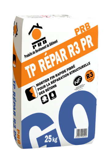 TP REPAR